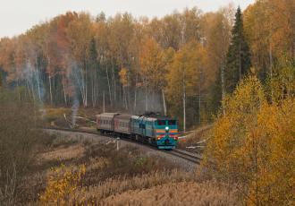 Железнодорожная линия Кострома — Галич