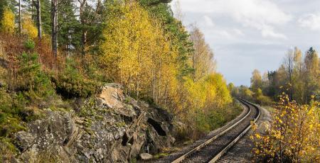 Электрификация участка Кузнечное — Хийтола — Каменногорск